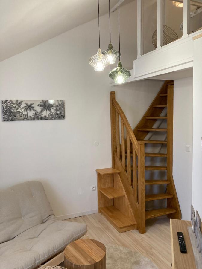 Le Bohemian Chic - 4 Chambres En Hypercentre De Saint-Omer, Ideal Pour Les Groupes Bagian luar foto