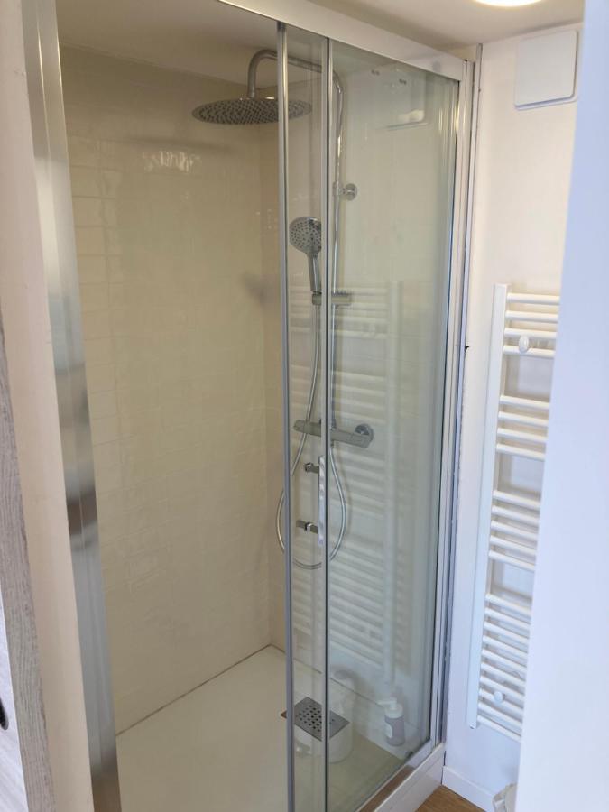 Le Bohemian Chic - 4 Chambres En Hypercentre De Saint-Omer, Ideal Pour Les Groupes Bagian luar foto