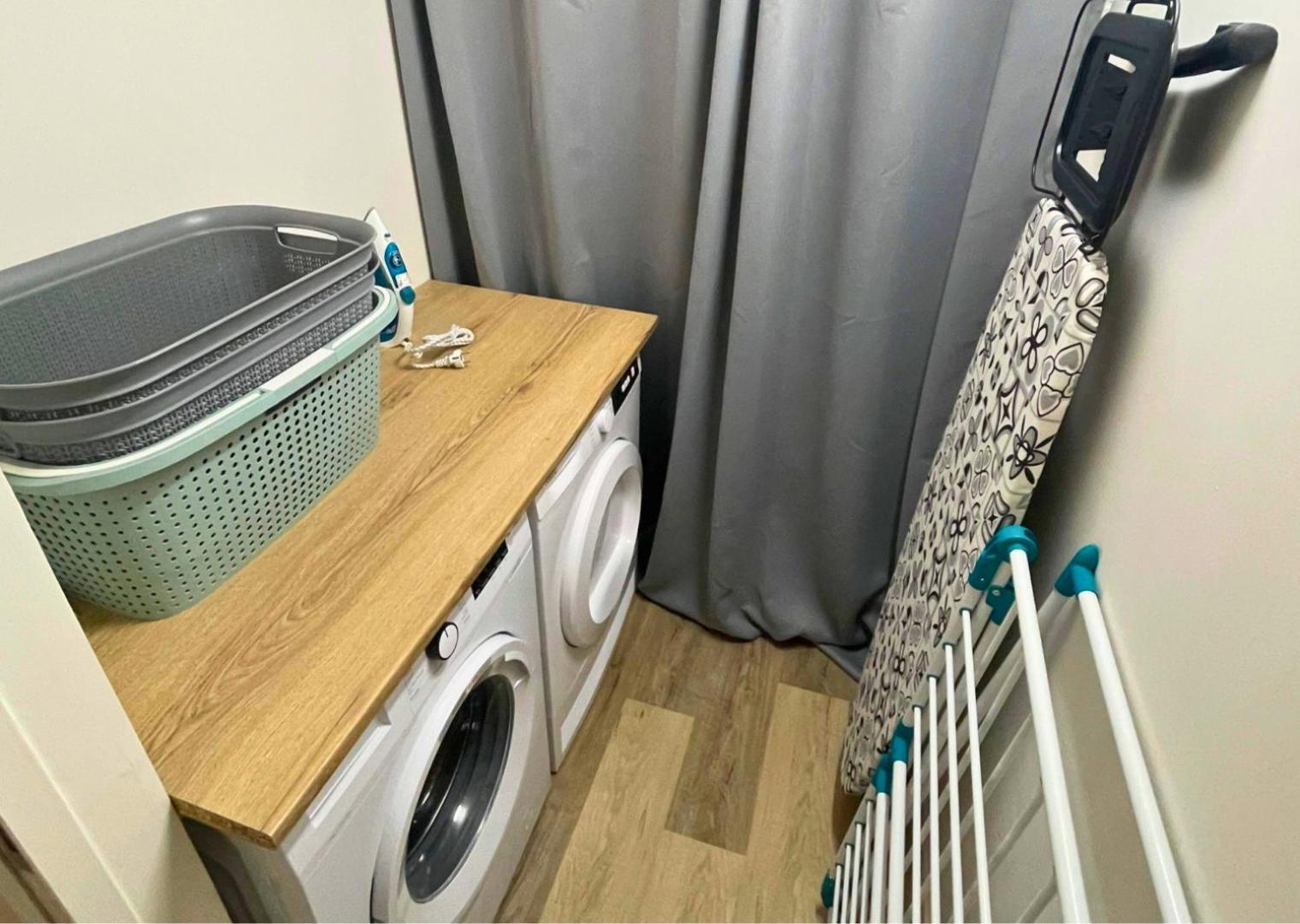 Le Bohemian Chic - 4 Chambres En Hypercentre De Saint-Omer, Ideal Pour Les Groupes Bagian luar foto