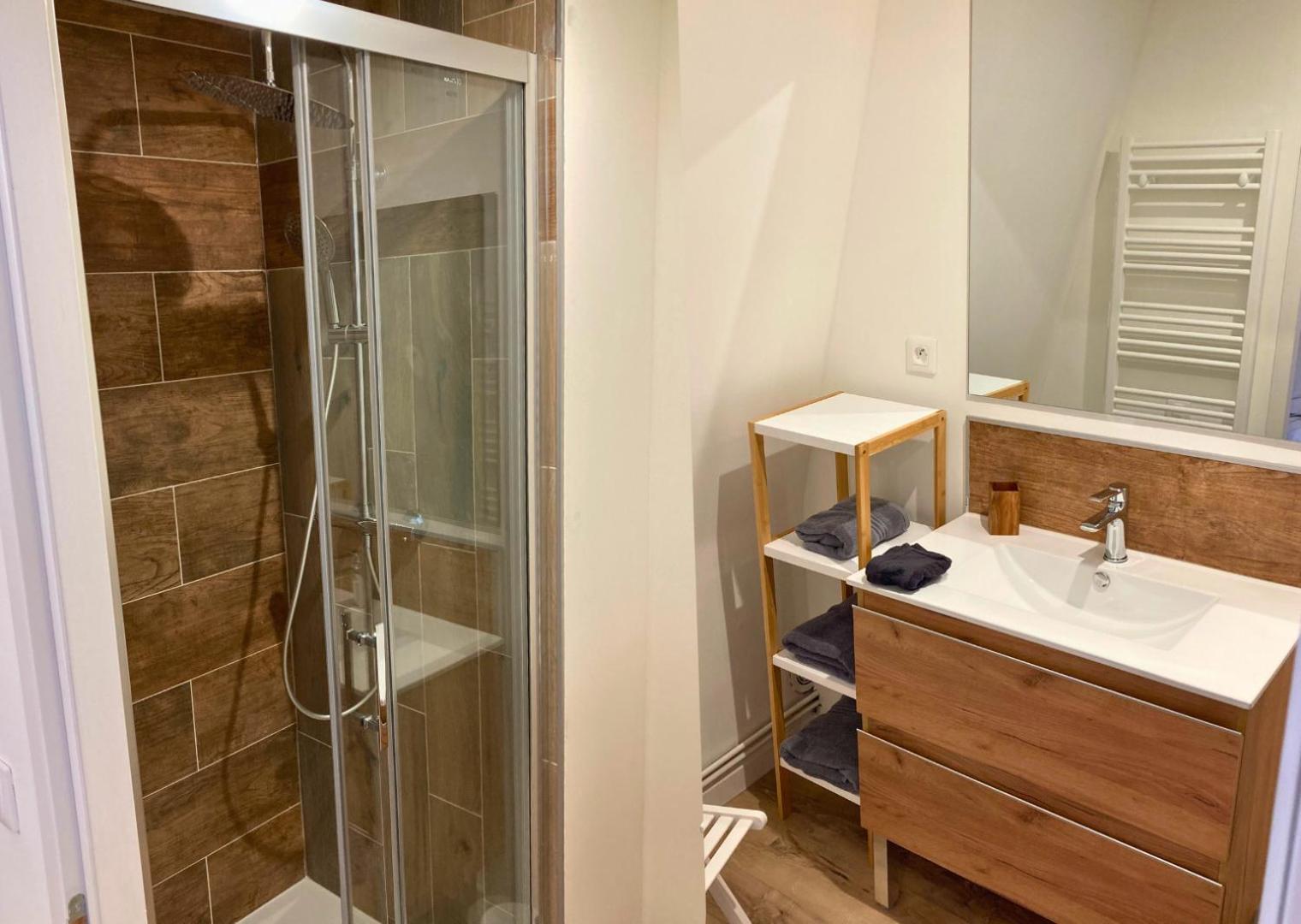 Le Bohemian Chic - 4 Chambres En Hypercentre De Saint-Omer, Ideal Pour Les Groupes Bagian luar foto